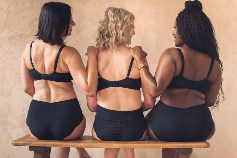Sister Sizing blog explained