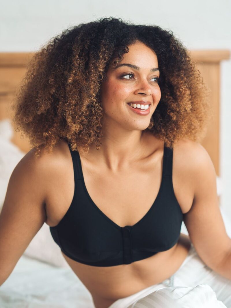 2021_Comfi-Bra black