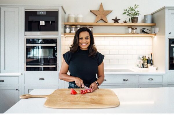 Manisha womens nutritionist